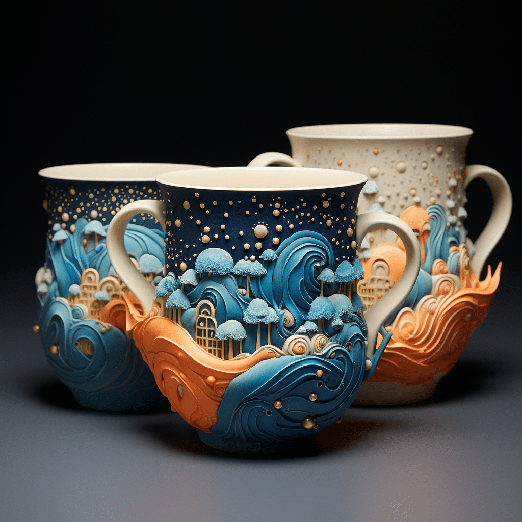 cups