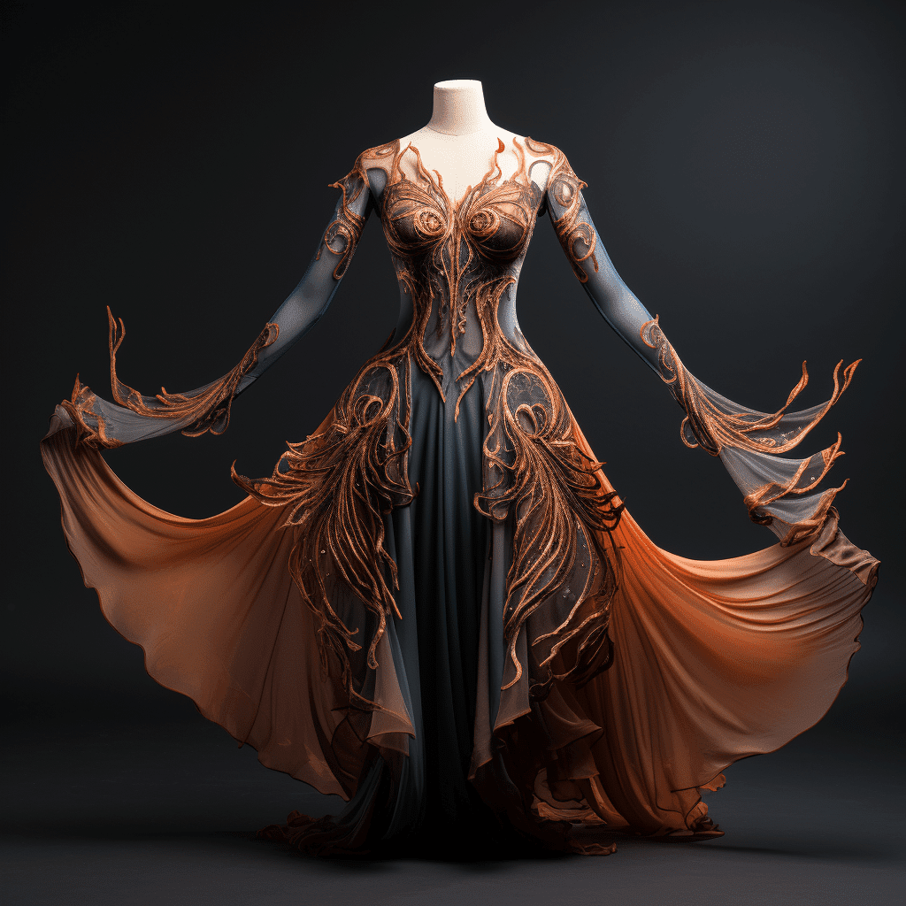dance costumes