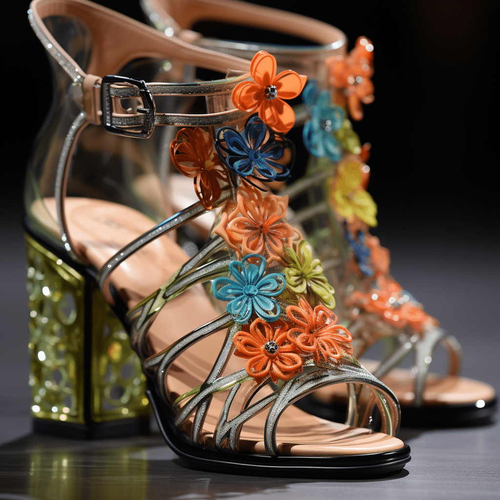 dior sandals