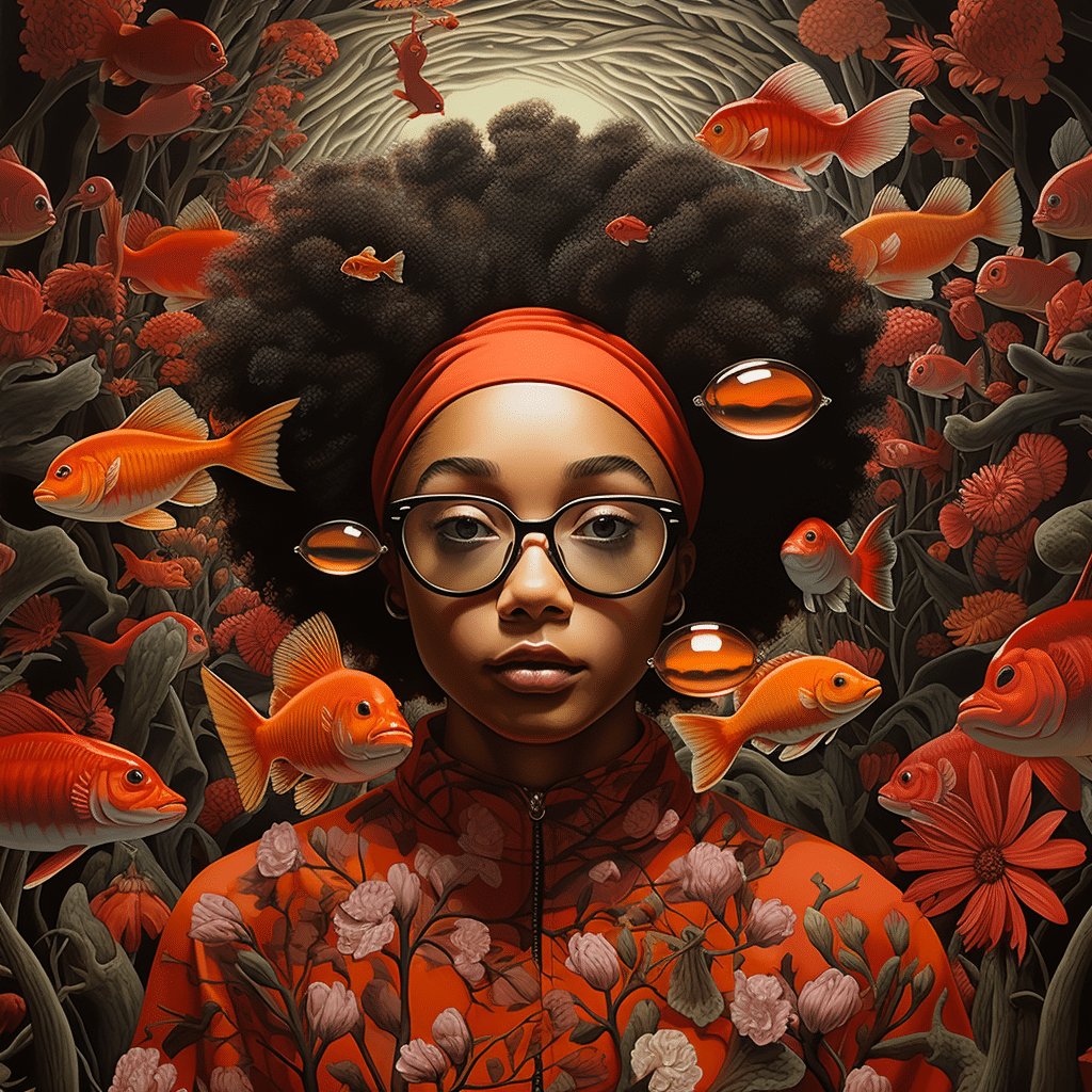 dominique fishback