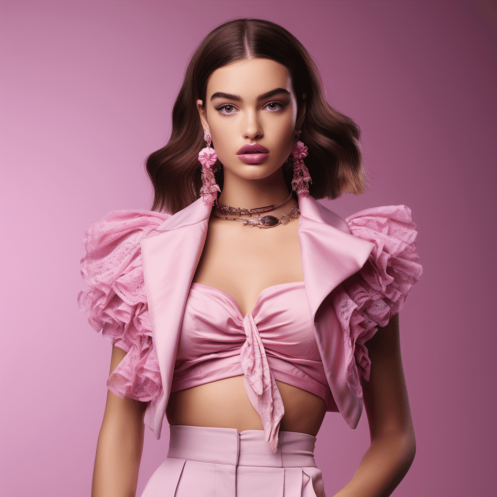 dua lipa barbie