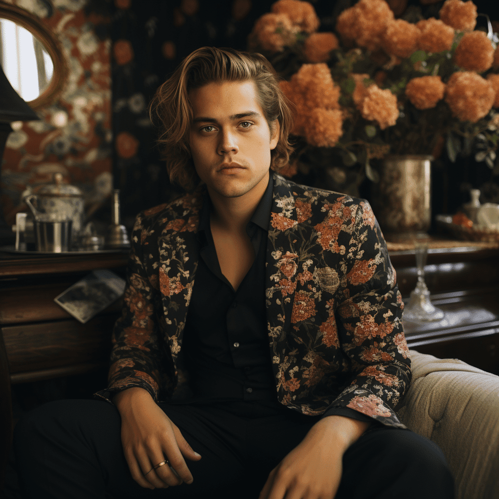 dylan sprouse