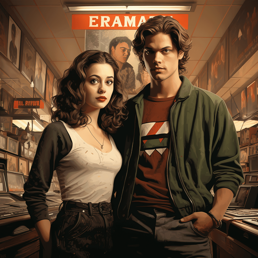 empire records