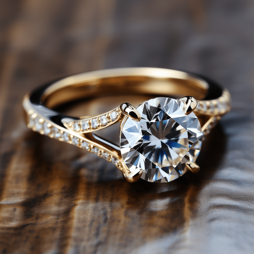 engagement ring styles