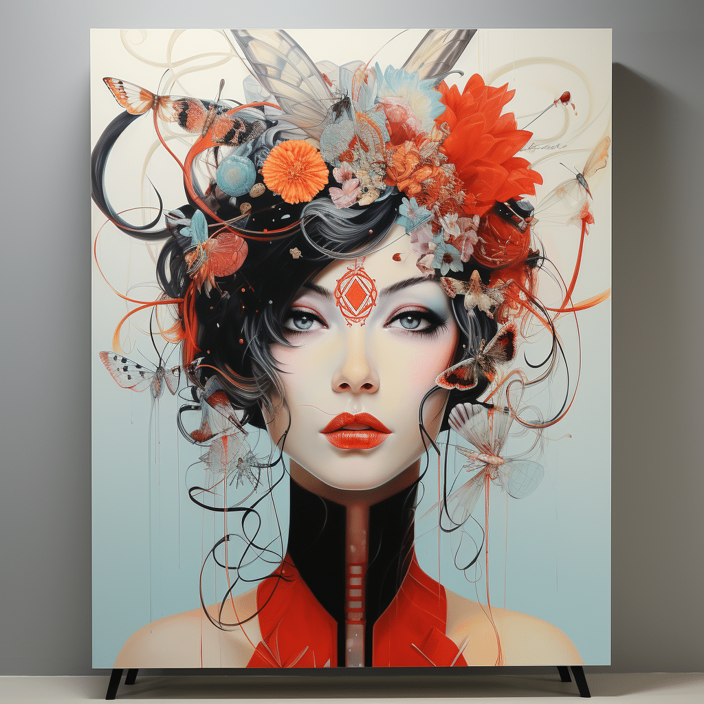 erotic art
