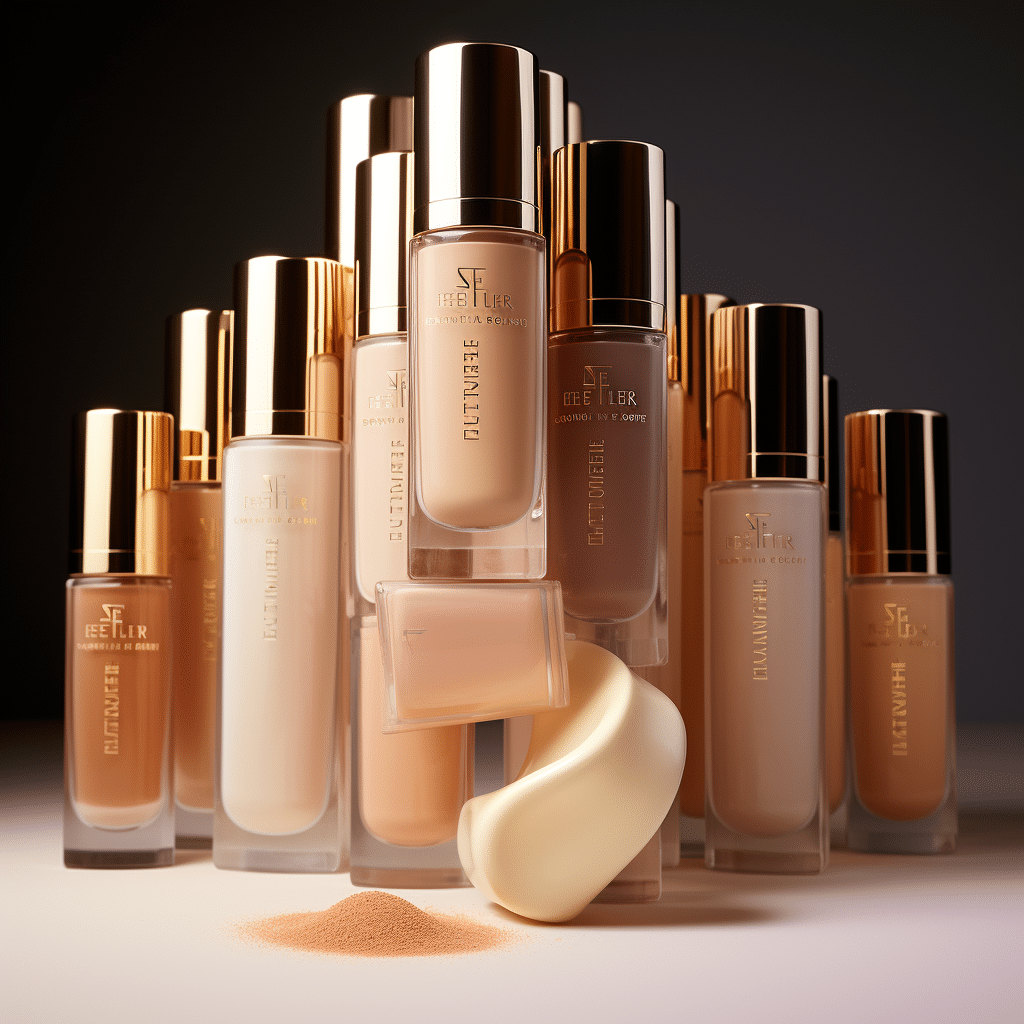 estee lauder foundation