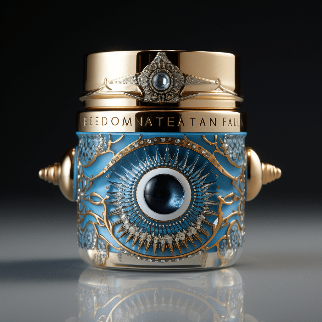 eye cream