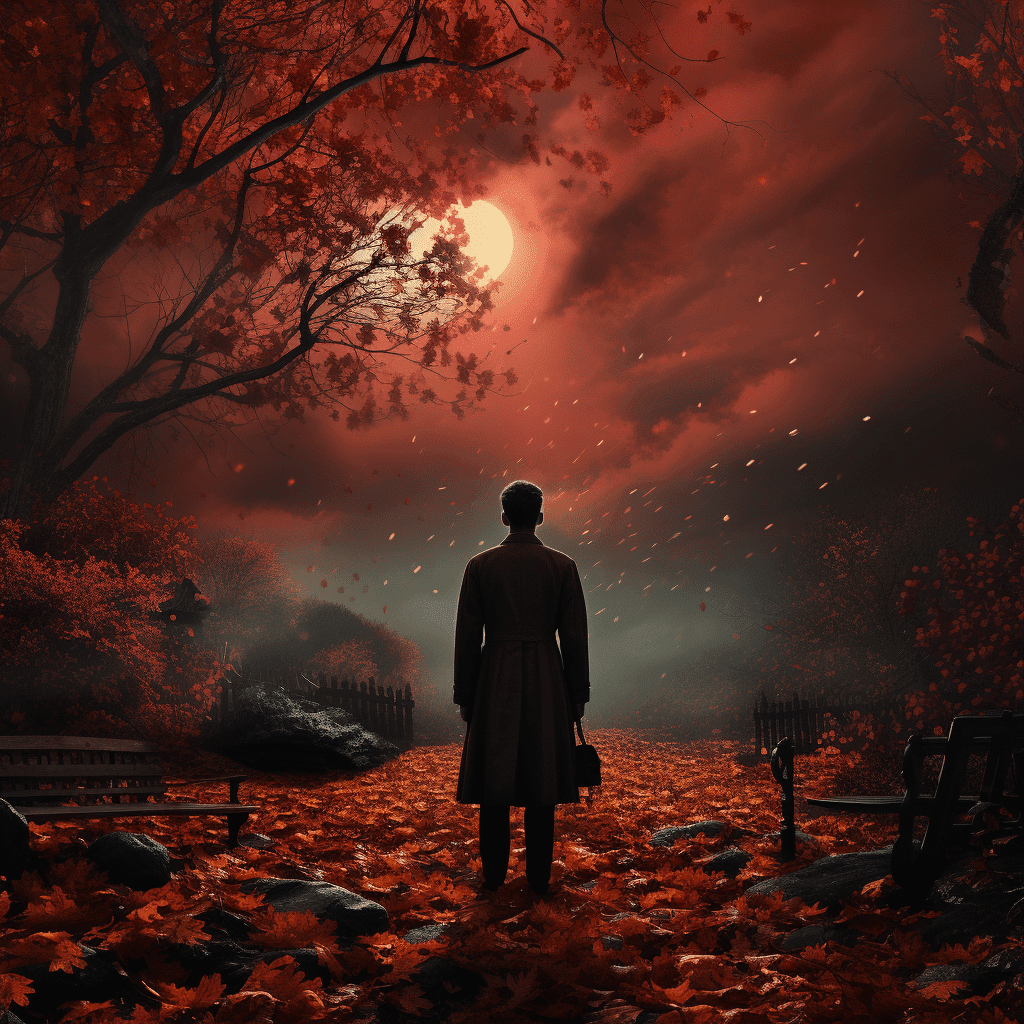 fall movies