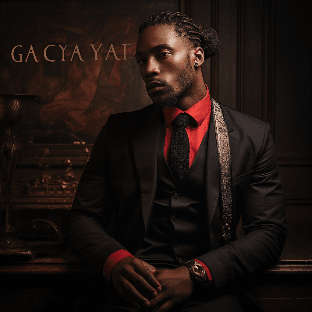gay black