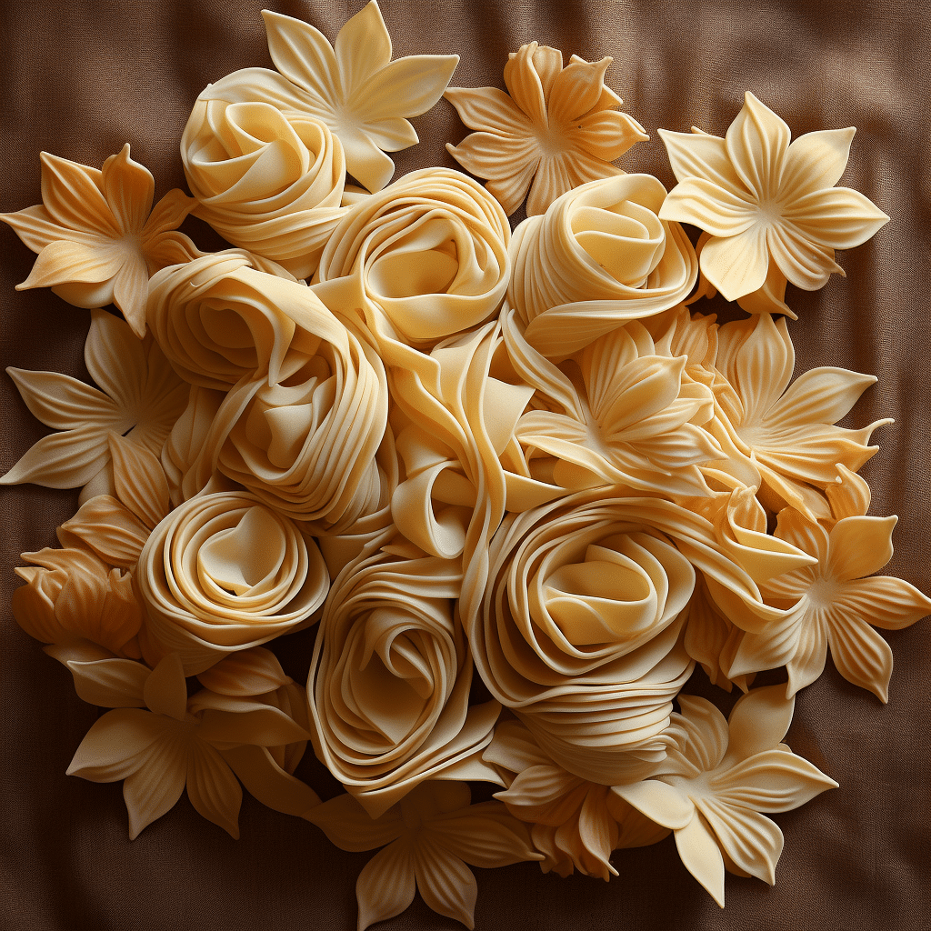 gluten free pasta