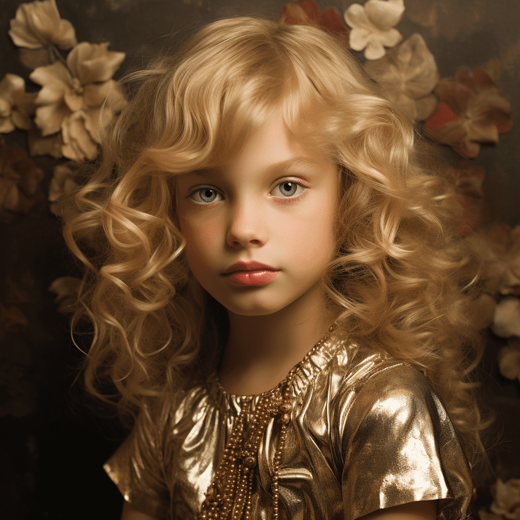 goldie hawns daughter
