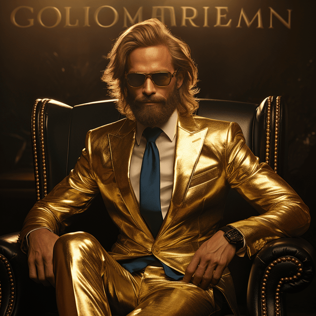 goldmember