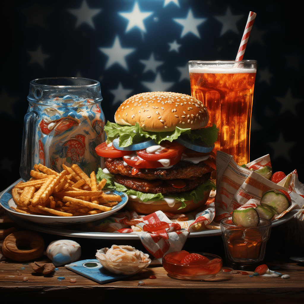 good american