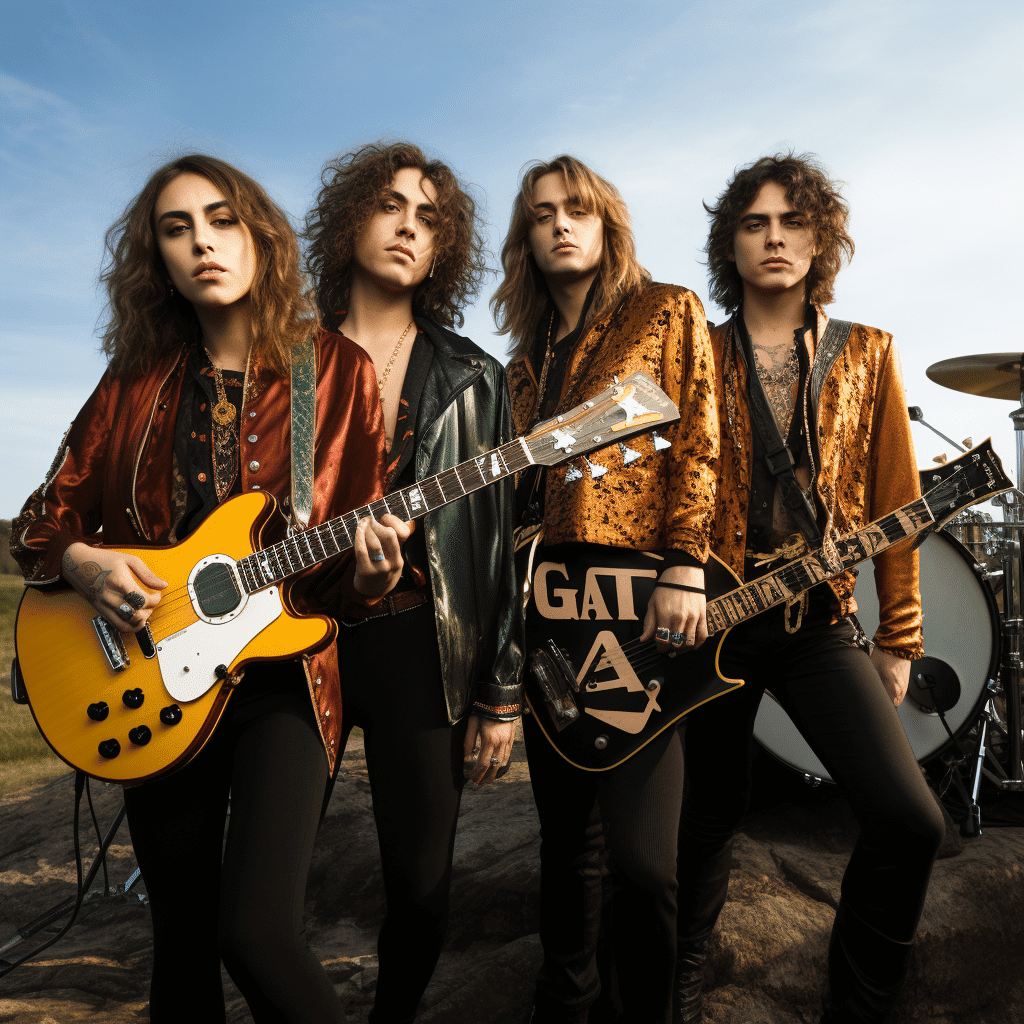 greta van fleet most popular songs