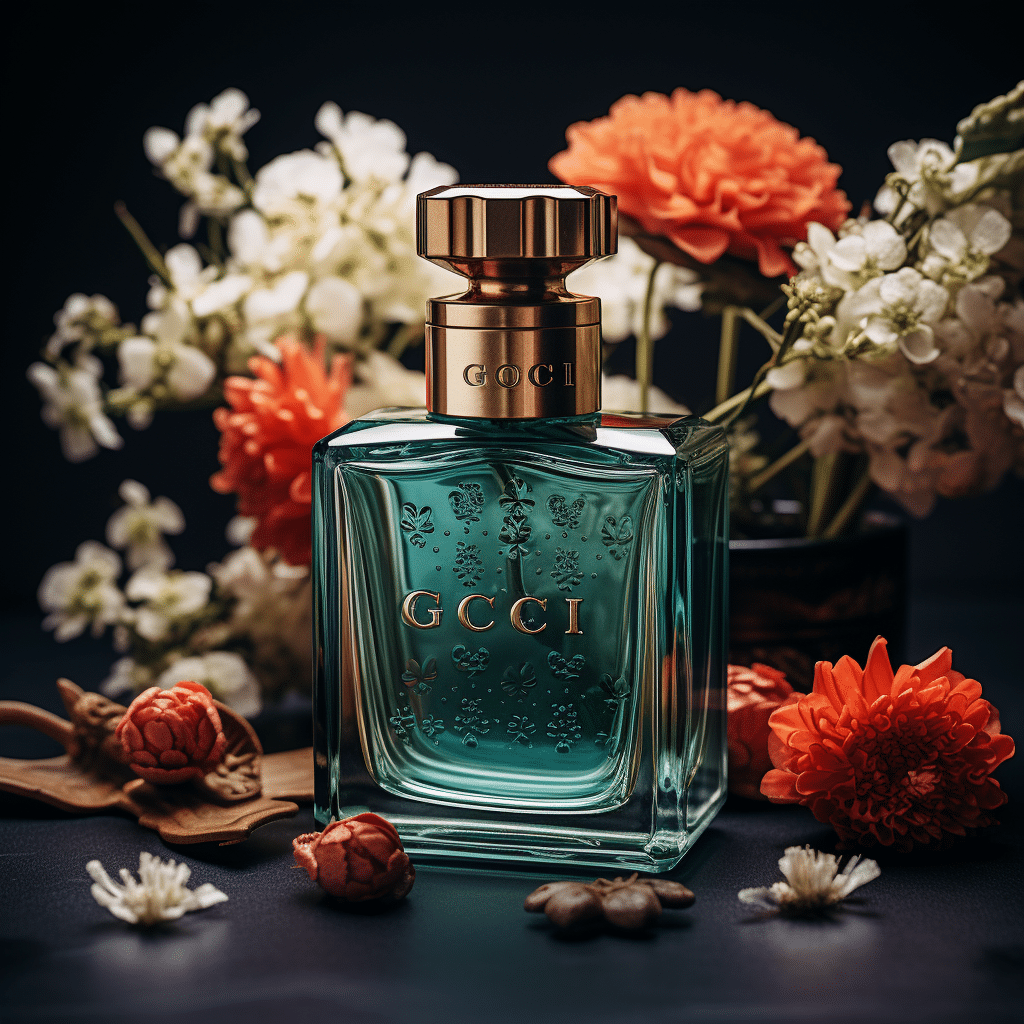 gucci cologne