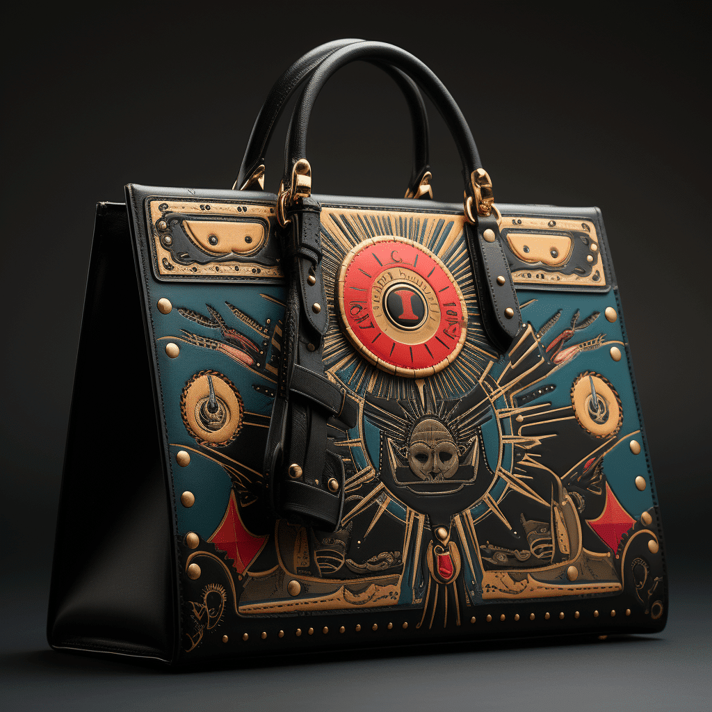 gucci tote bag