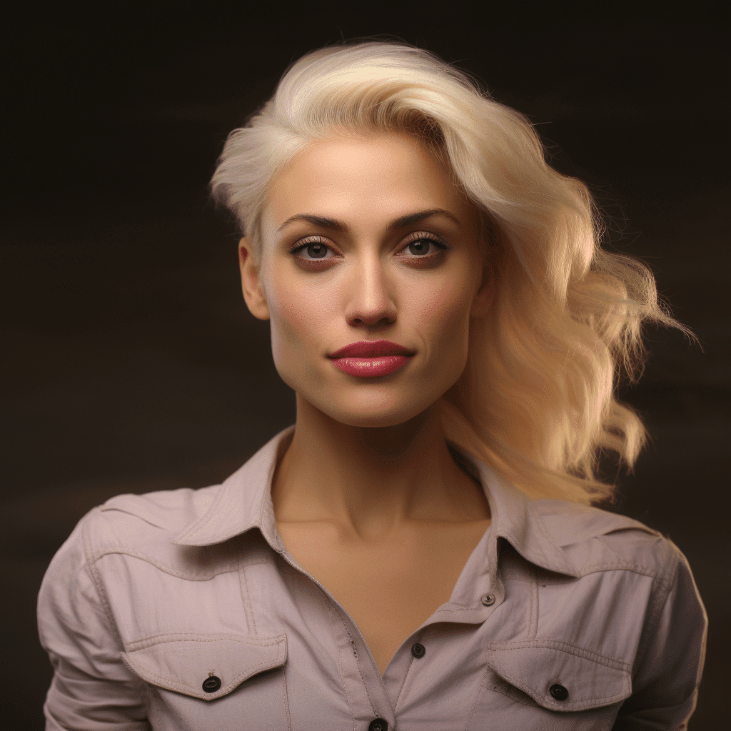 gwen stefani age