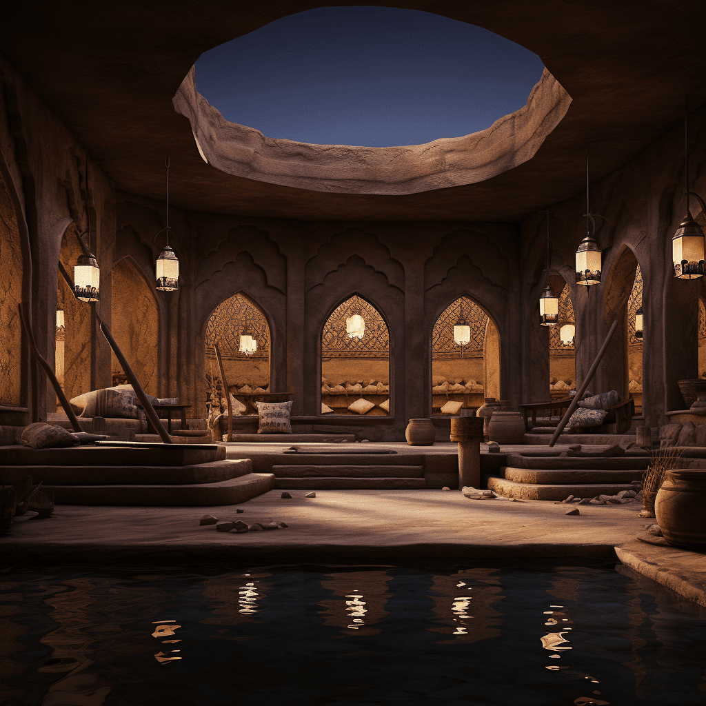 hammam
