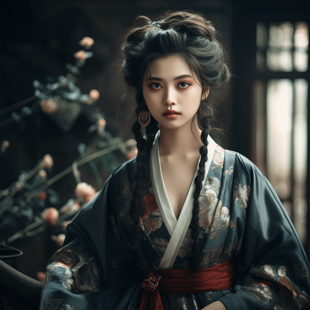 hanfu