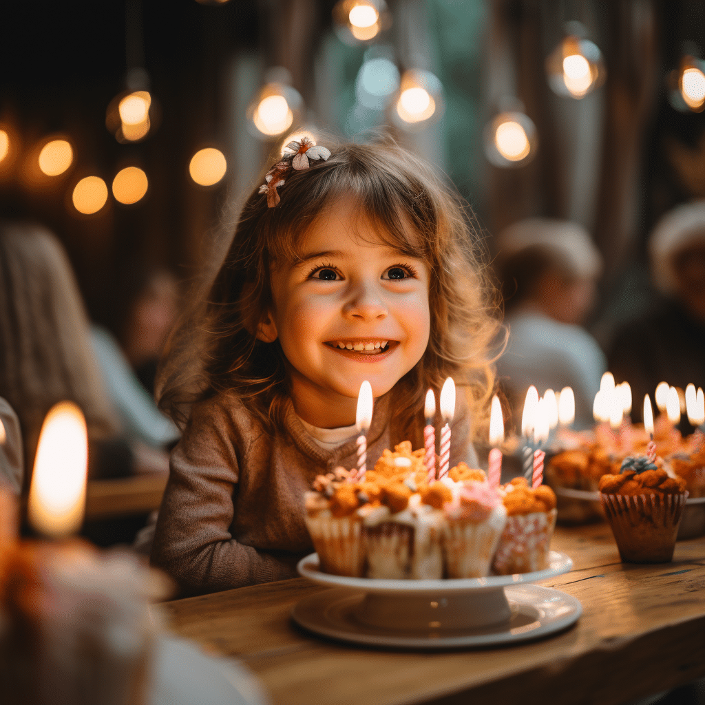 how to plan a birthday party