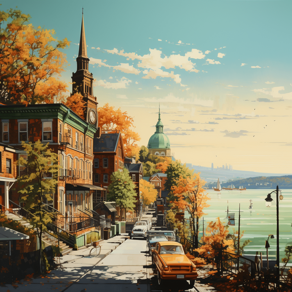 hudson ny
