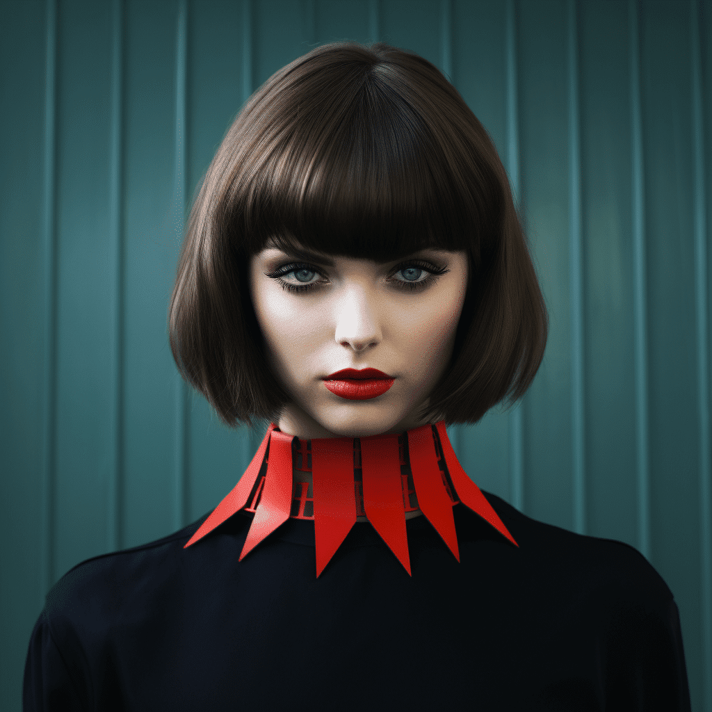 hush cut
