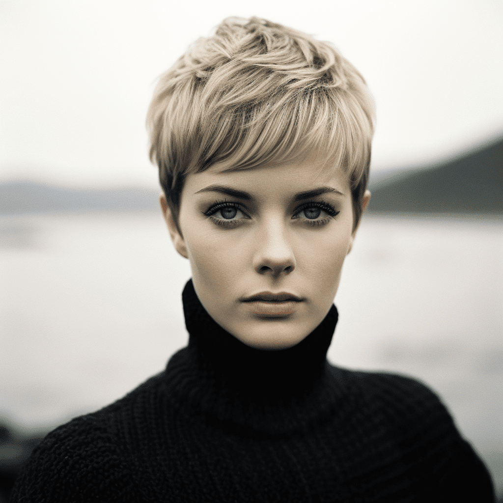 jean seberg