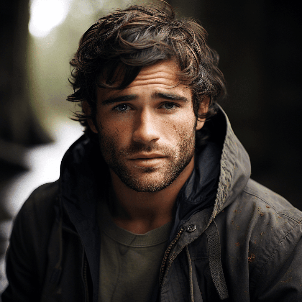 josh bowman