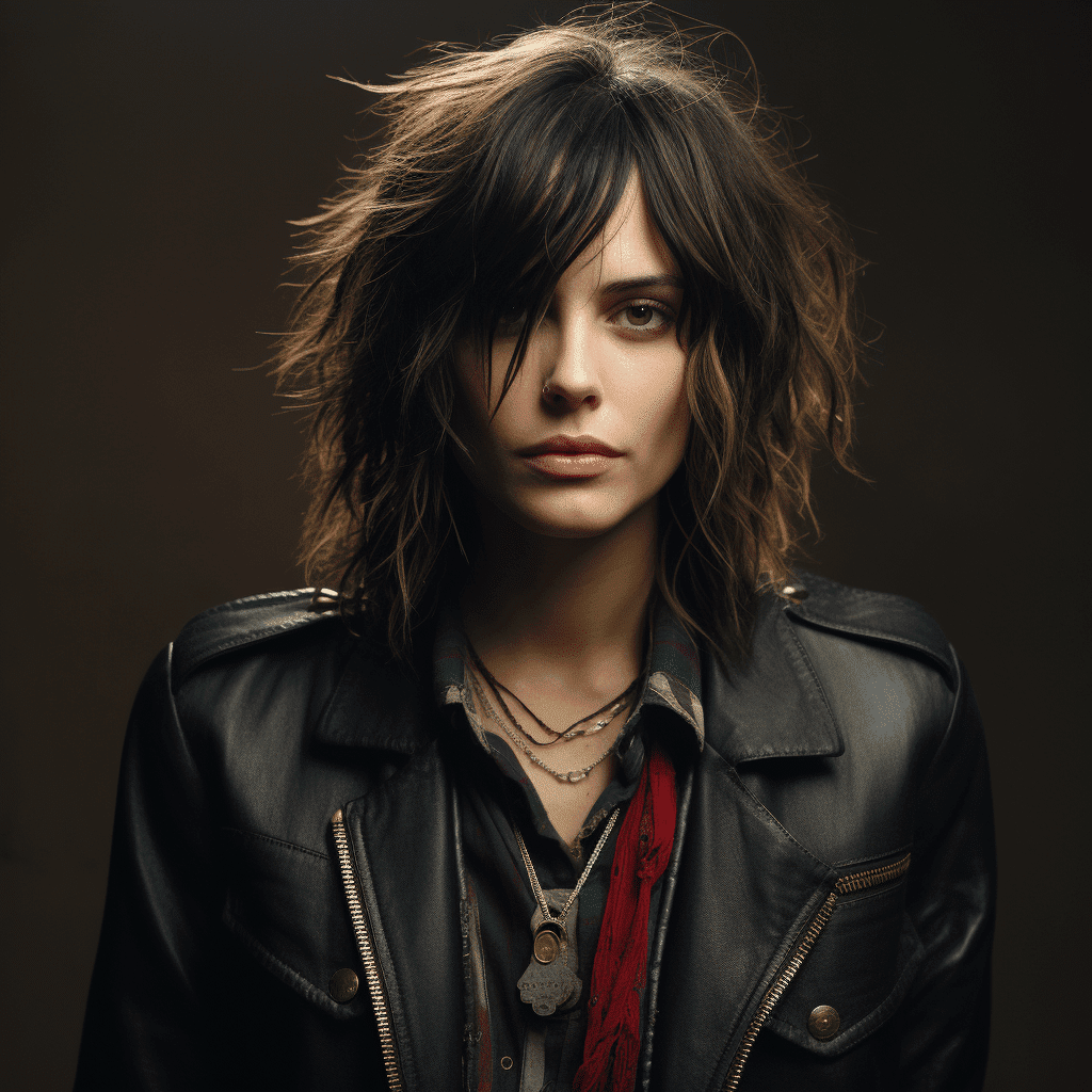 katherine moennig