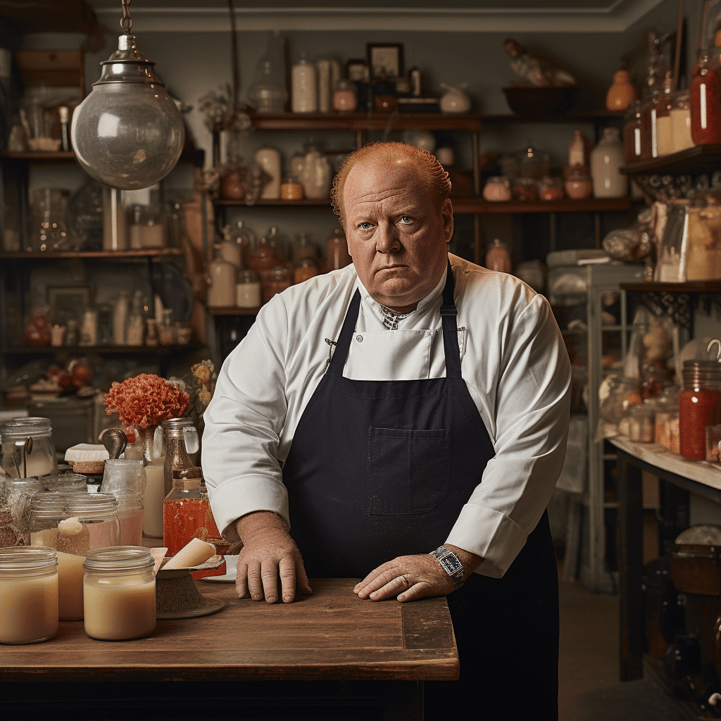 mario batali