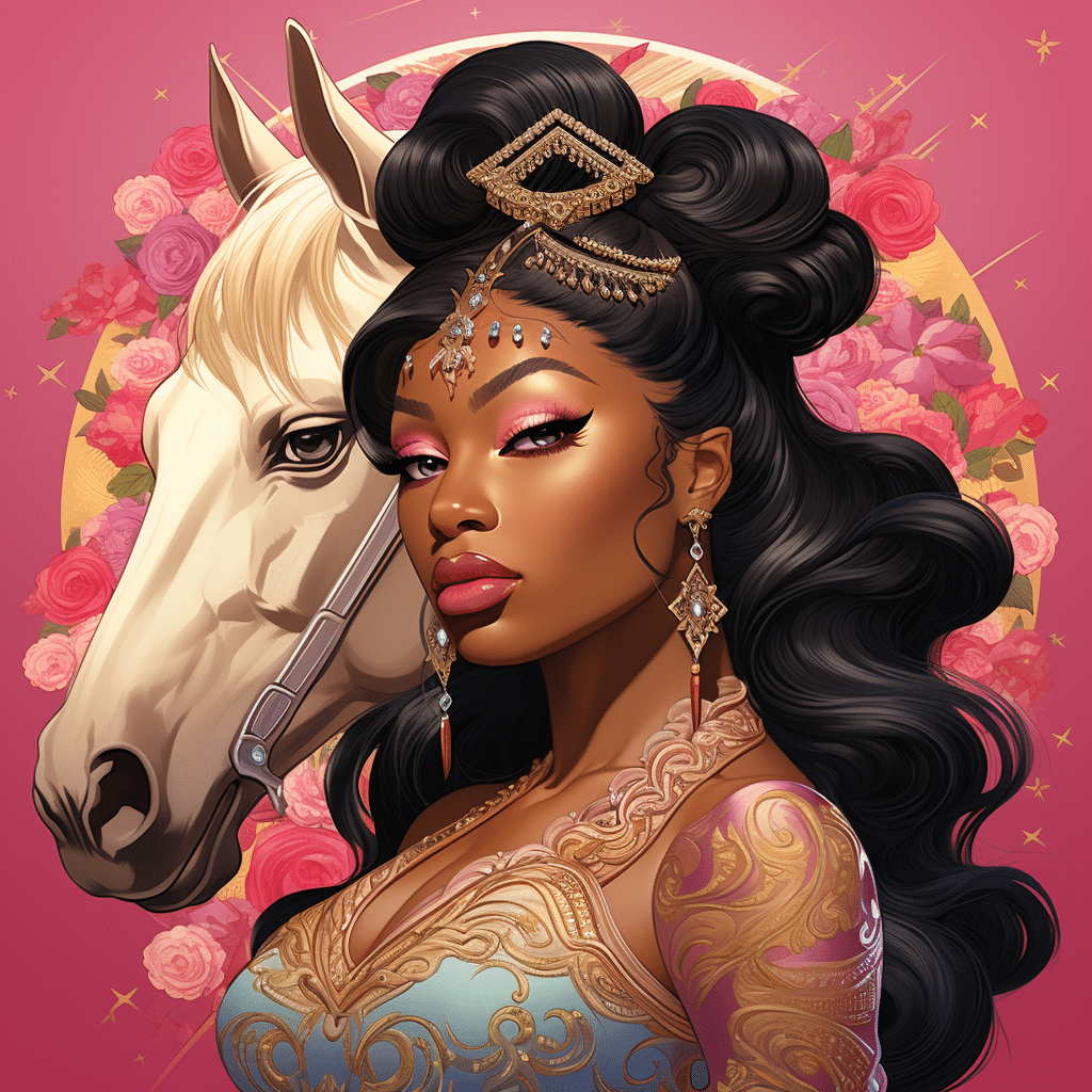 megan the stallion