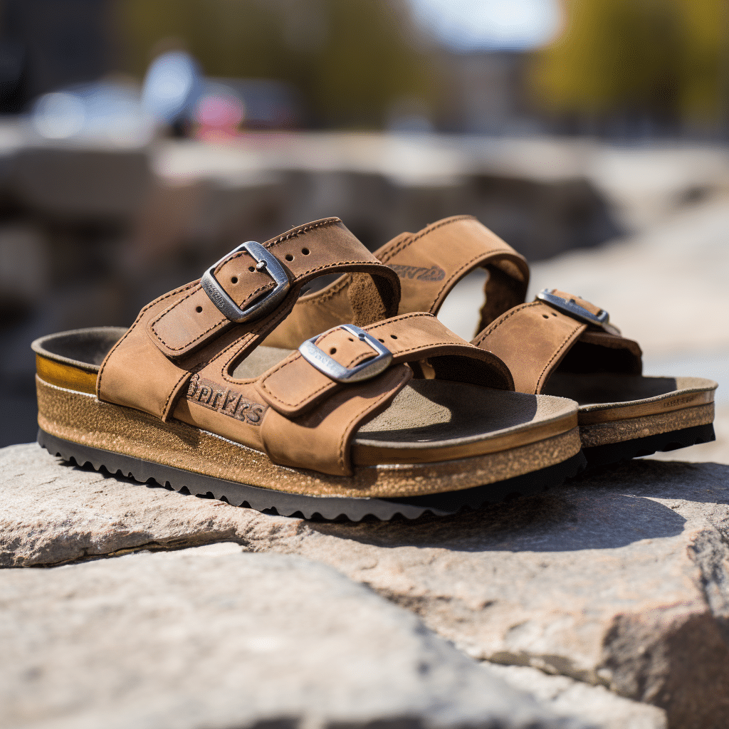 mens birkenstock