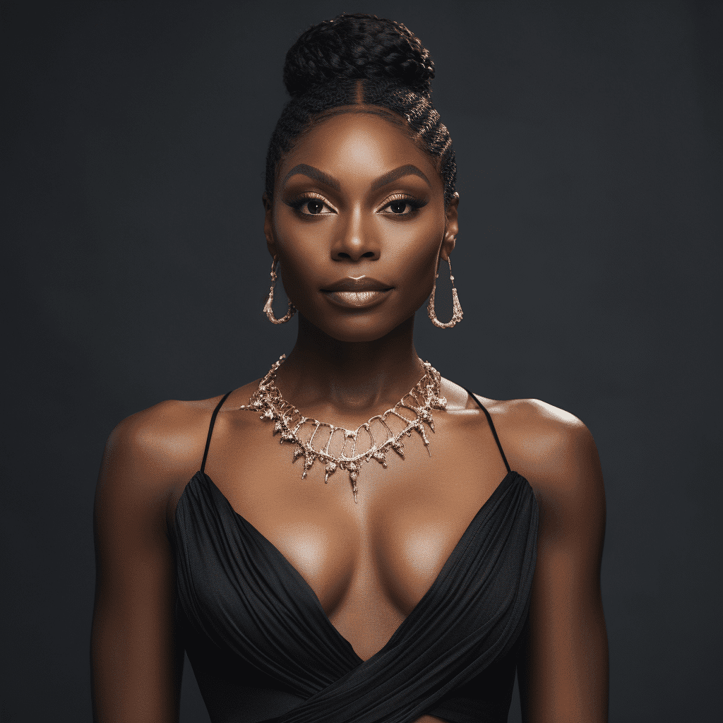 michaela coel