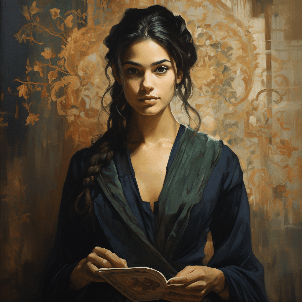 monica padman