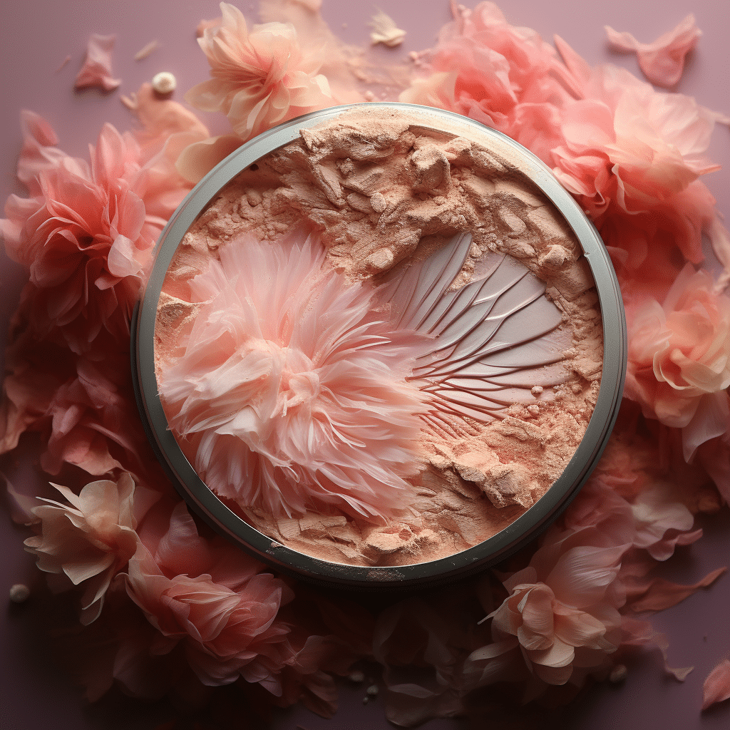 pixi blush