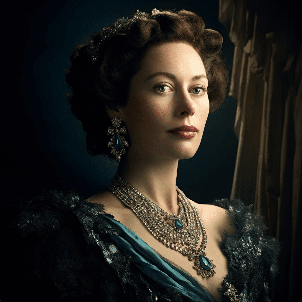 princess margaret countess of snowdon