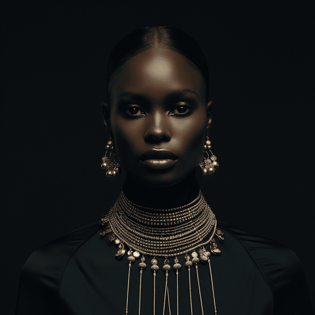 sheila atim