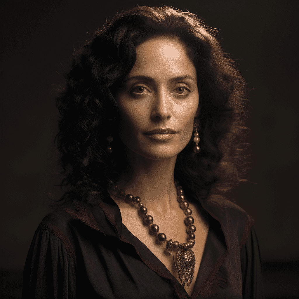 sonia braga