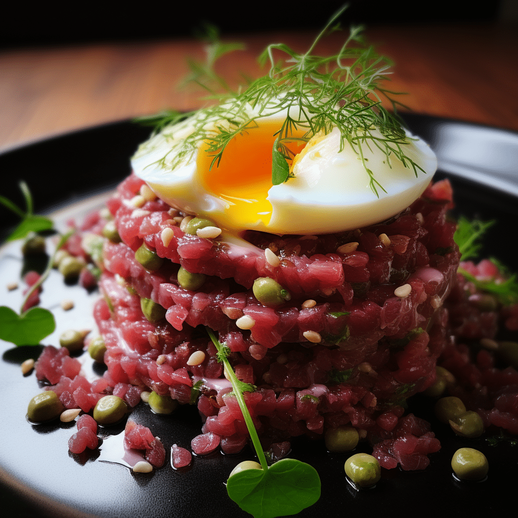 tartare