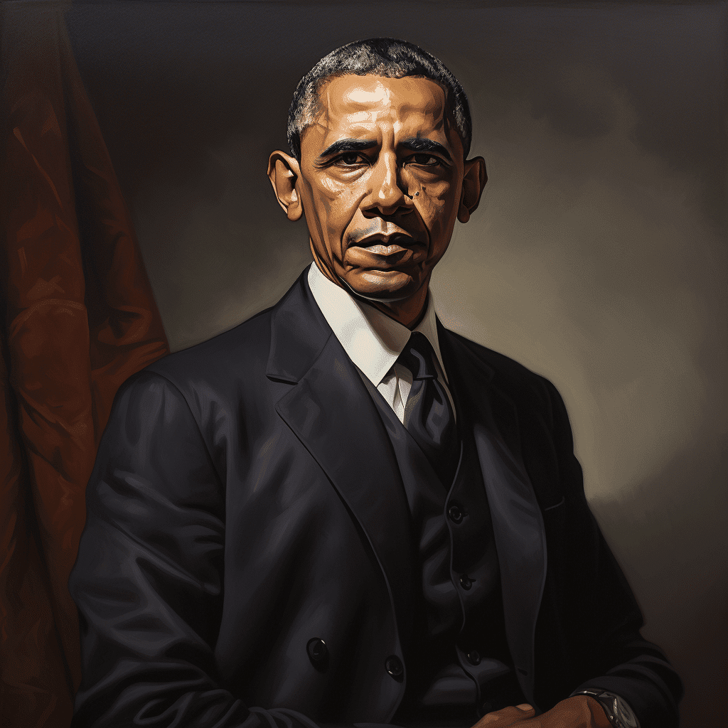 the american president