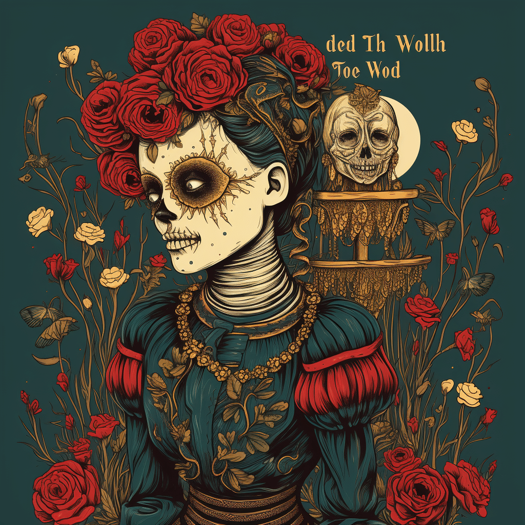 those who wish me dead