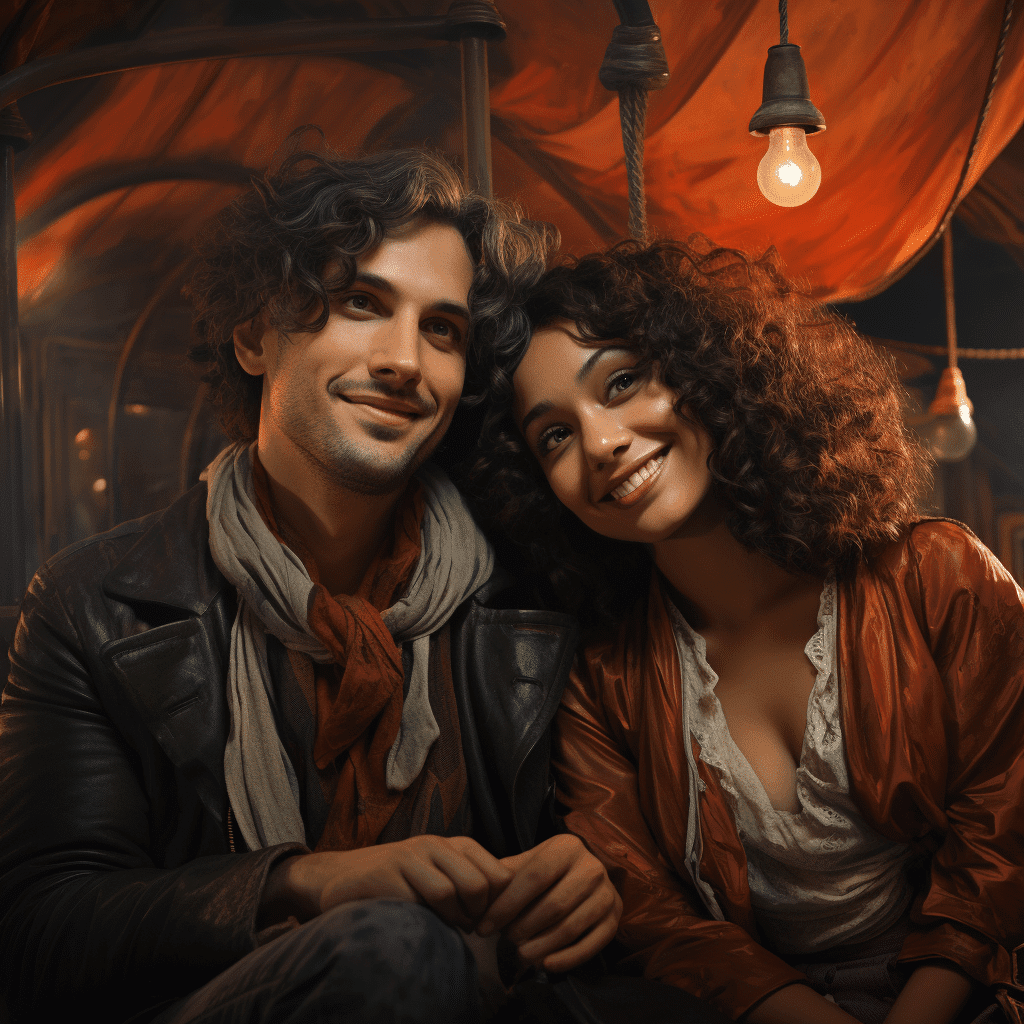 tom and raquel