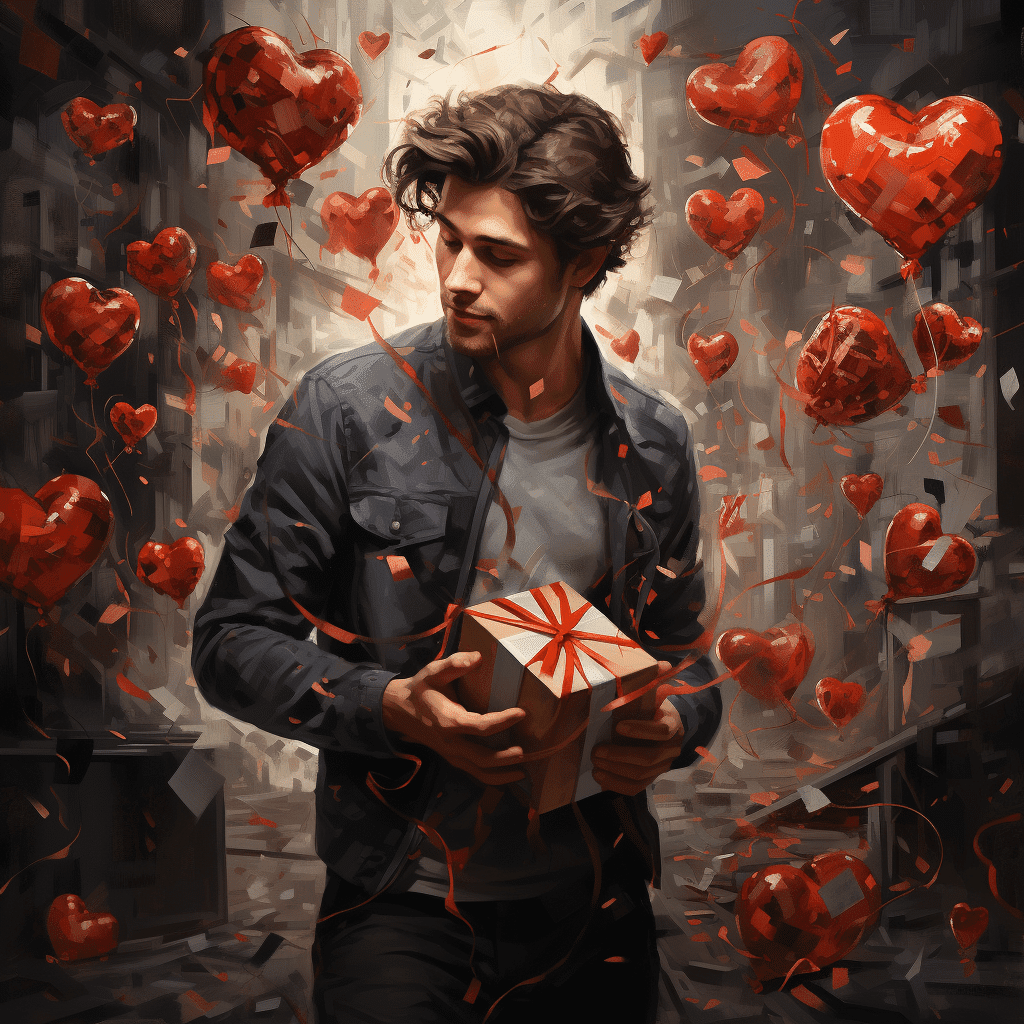 valentines day gifts for him