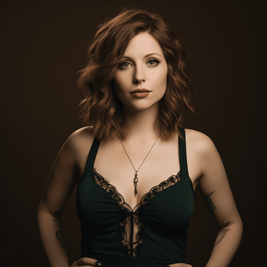 vanessa bayer