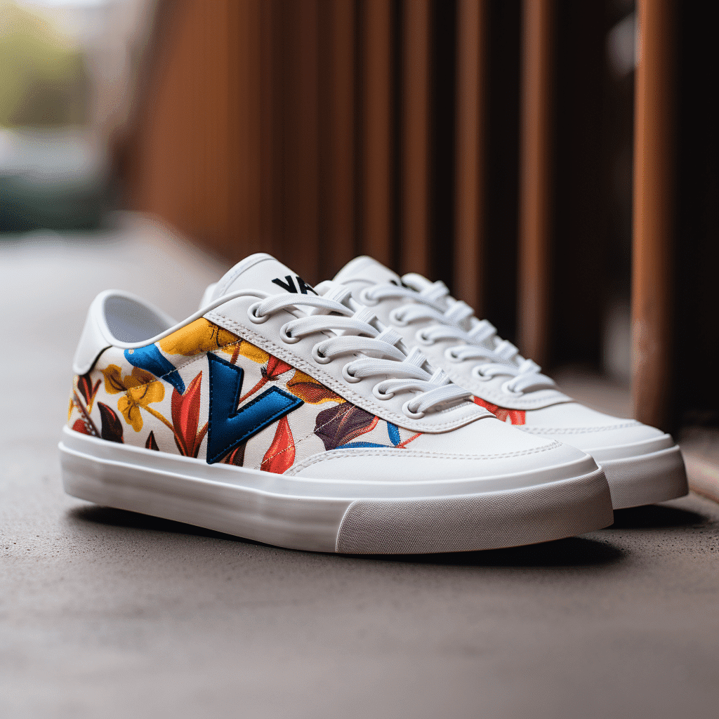 veja campo sneakers