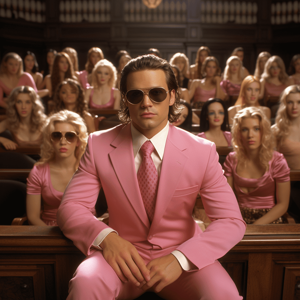 watch legally blonde