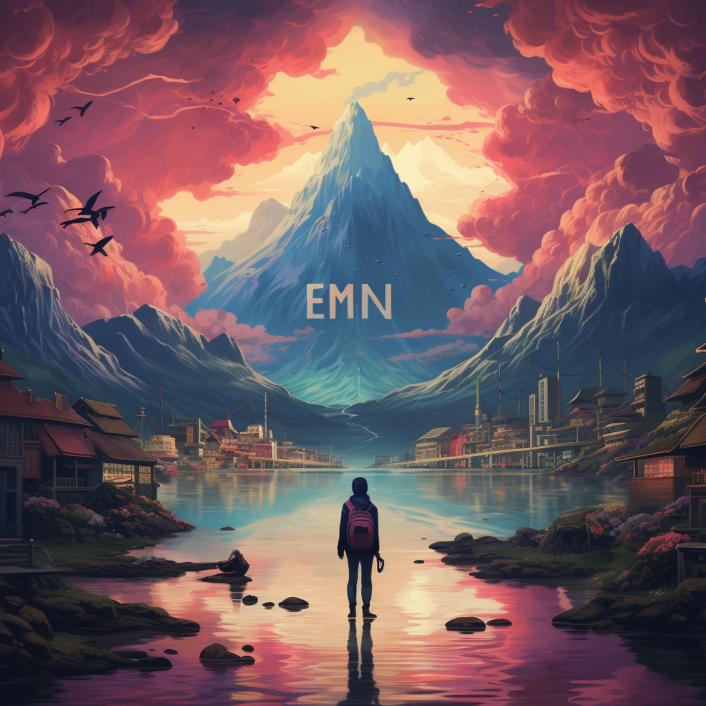 what is enm