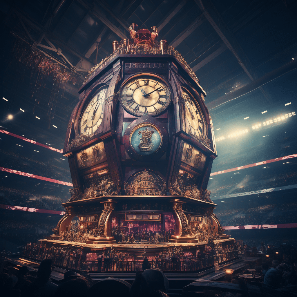 what time does the super bowl start 2024