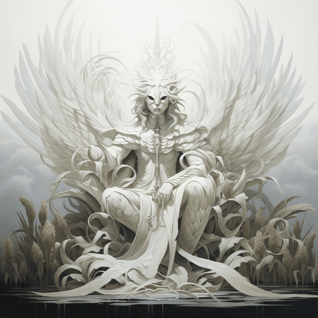 white sage