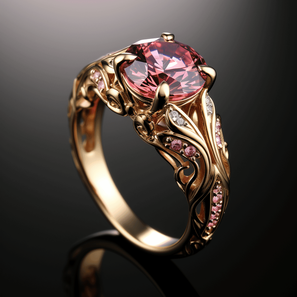 womens engagement rings